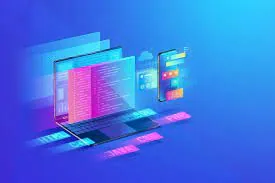 Vista previa de Plantilla React y Firebase